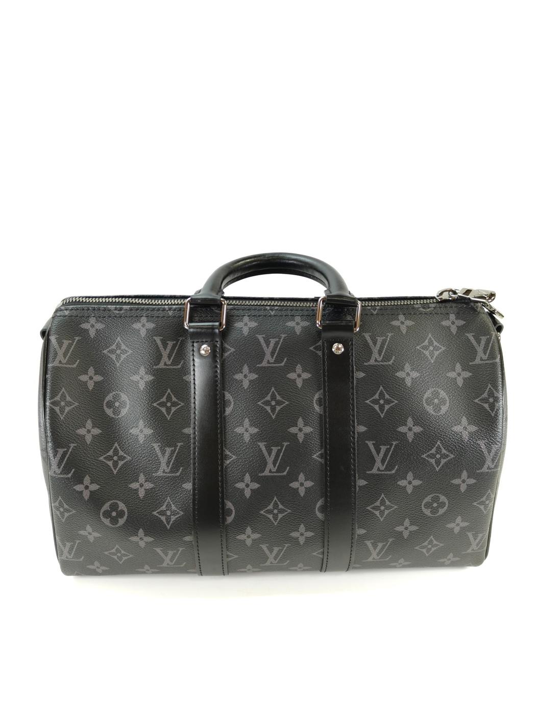 Louis Vuitton �륤�����ȥ� �����ݥ롦�Х�ɥꥨ����35 2Way �ܥ��ȥ�Хå� ���������Хå� �Υ�� �����ֹ桧10957