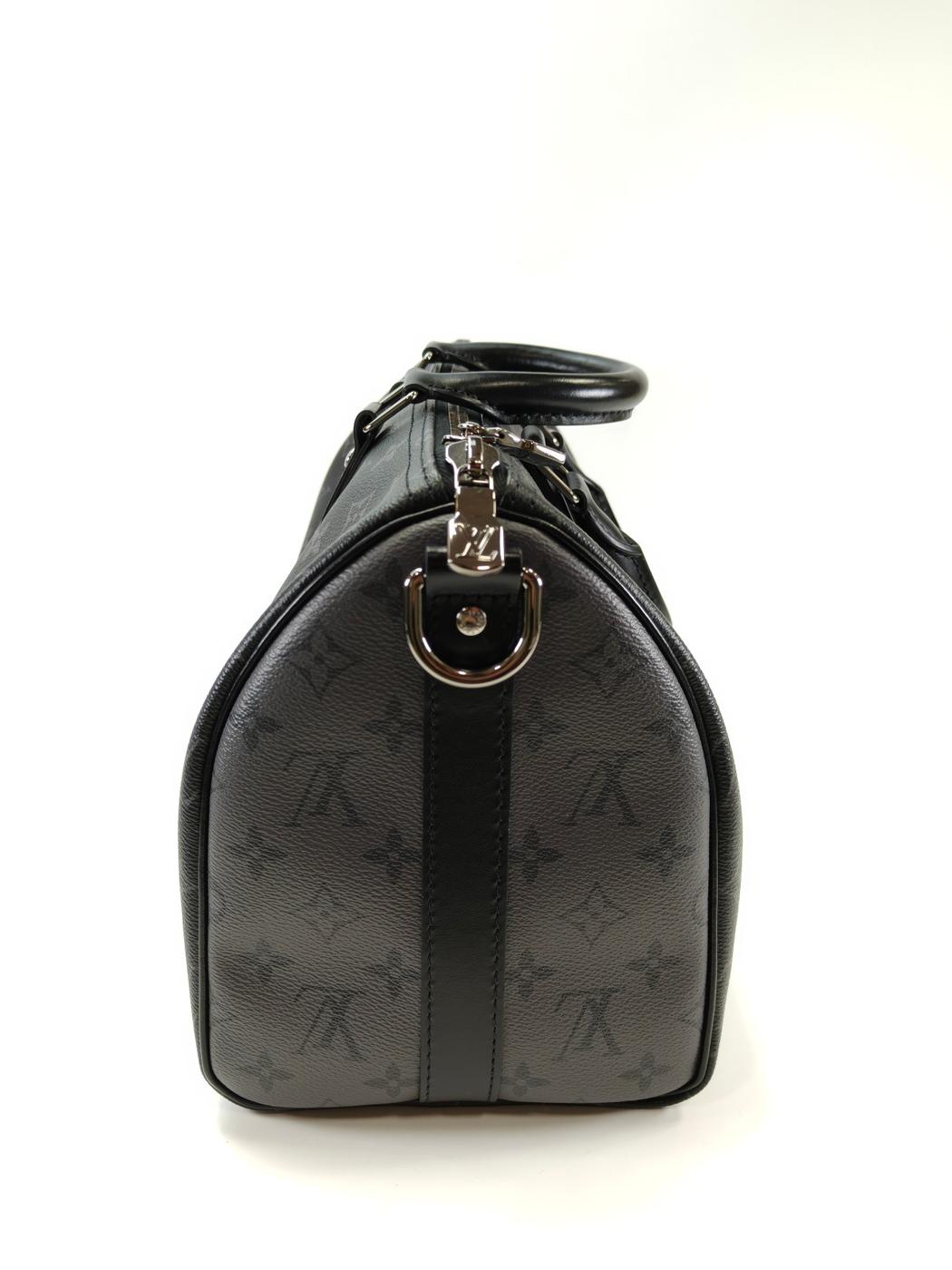 Louis Vuitton �륤�����ȥ� �����ݥ롦�Х�ɥꥨ����35 2Way �ܥ��ȥ�Хå� ���������Хå� �Υ�� �����ֹ桧10957