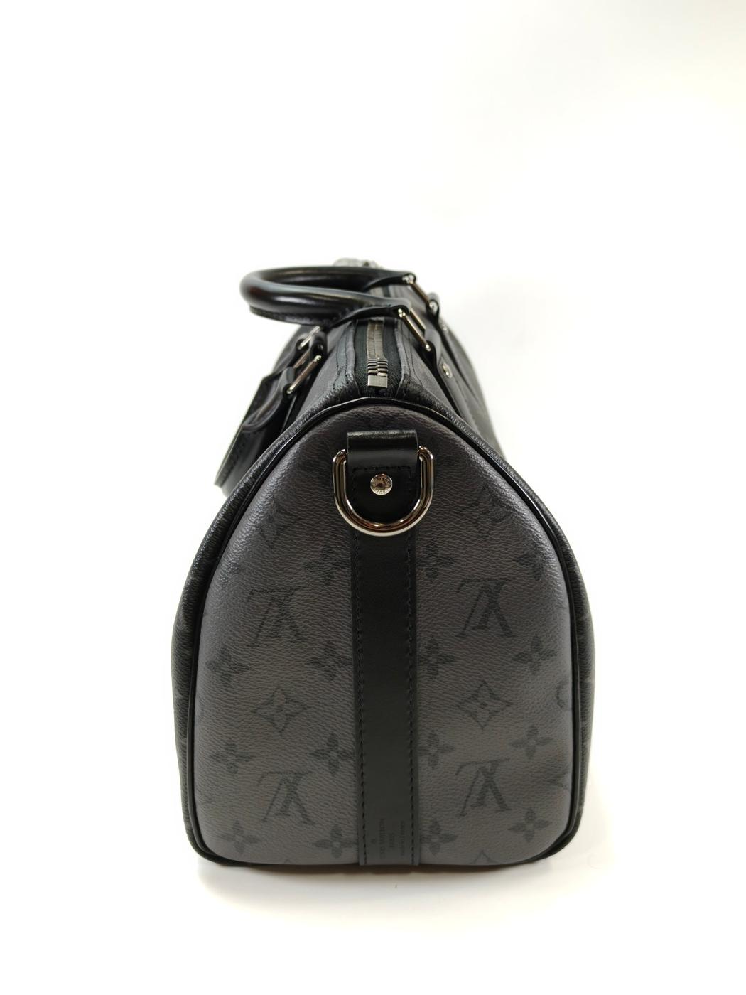 Louis Vuitton �륤�����ȥ� �����ݥ롦�Х�ɥꥨ����35 2Way �ܥ��ȥ�Хå� ���������Хå� �Υ�� �����ֹ桧10957