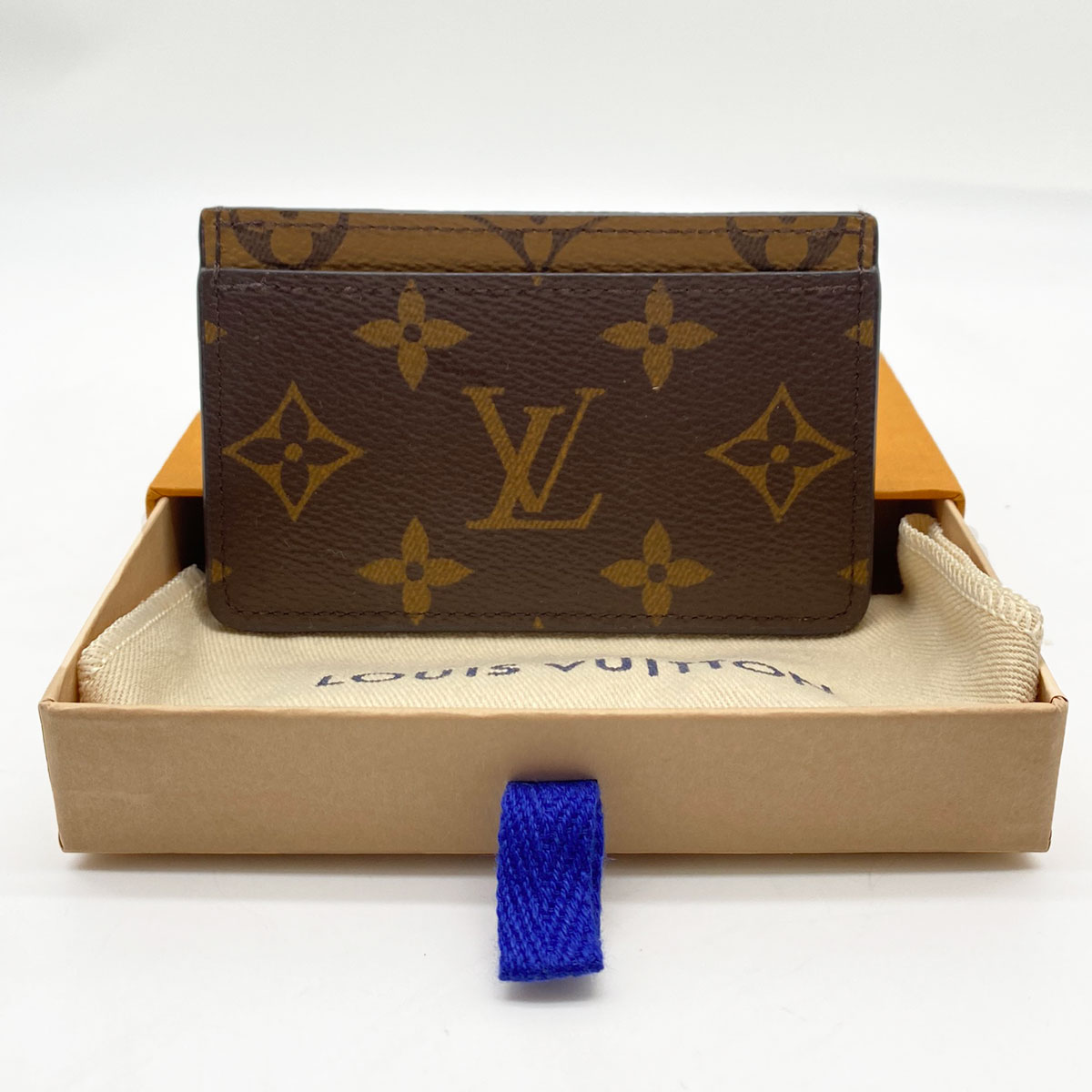 LouisVuitton 륤ȥ ɥ ̾ Υ Ȣ ɥ  ֹ桧7709