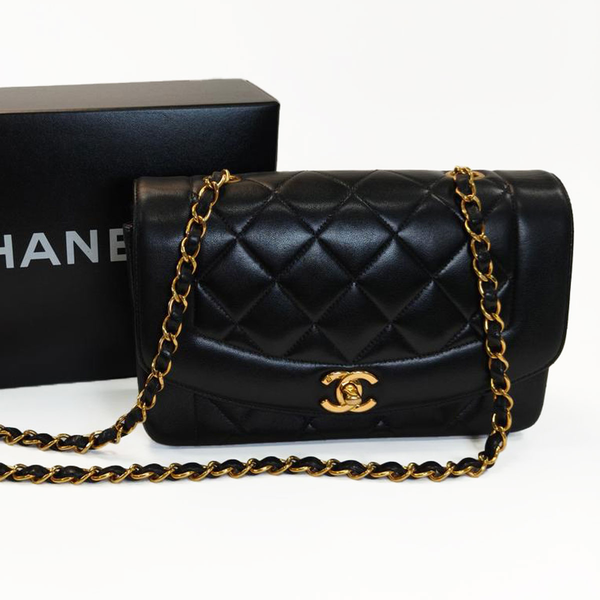 CHANEL ����ͥ� ��������22 ���⡼�� �ޥȥ�å� ��ॹ���� ���������Хå� �����ޡ��� ��  �����ֹ桧9822