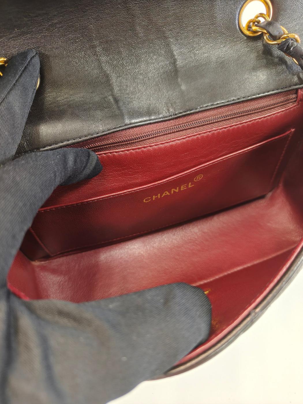 CHANEL ����ͥ� ��������22 ���⡼�� �ޥȥ�å� ��ॹ���� ���������Хå� �����ޡ��� ��  �����ֹ桧9822