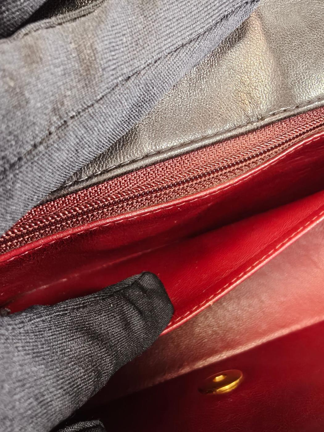 CHANEL ����ͥ� ��������22 ���⡼�� �ޥȥ�å� ��ॹ���� ���������Хå� �����ޡ��� ��  �����ֹ桧9822