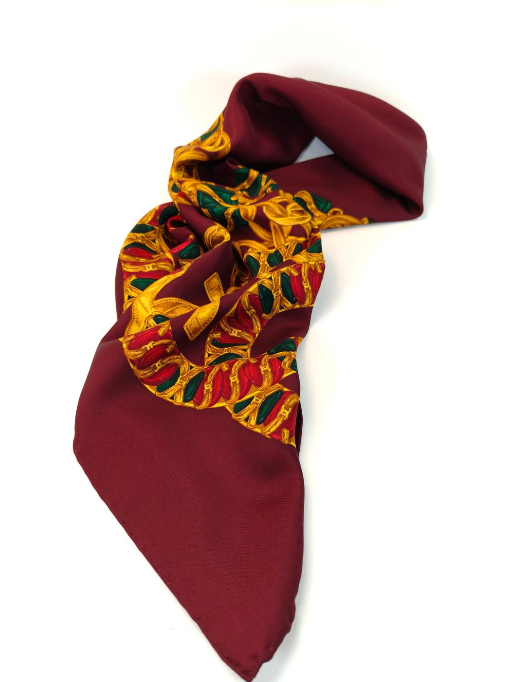 CHANEL ����ͥ� ����ݥ� ���������꡼�� �������� �ܥ�ɡ� �����ֹ桧10546