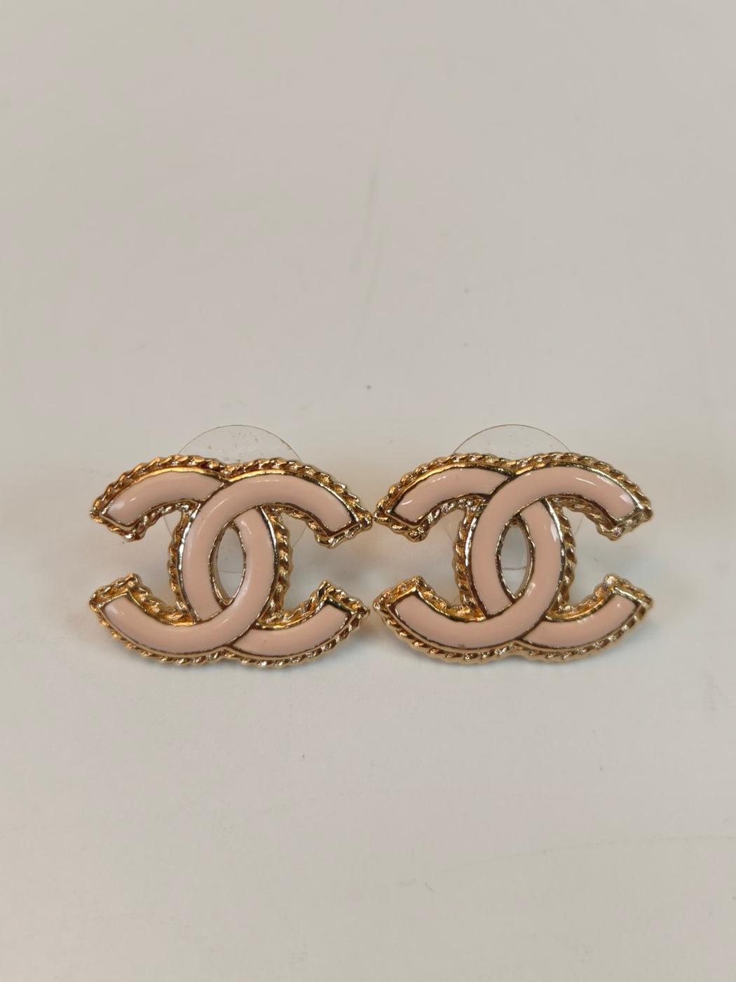 CHANEL ����ͥ� �����ޡ��� �ԥ��� ������ɡߥԥ� �����ֹ桧10754