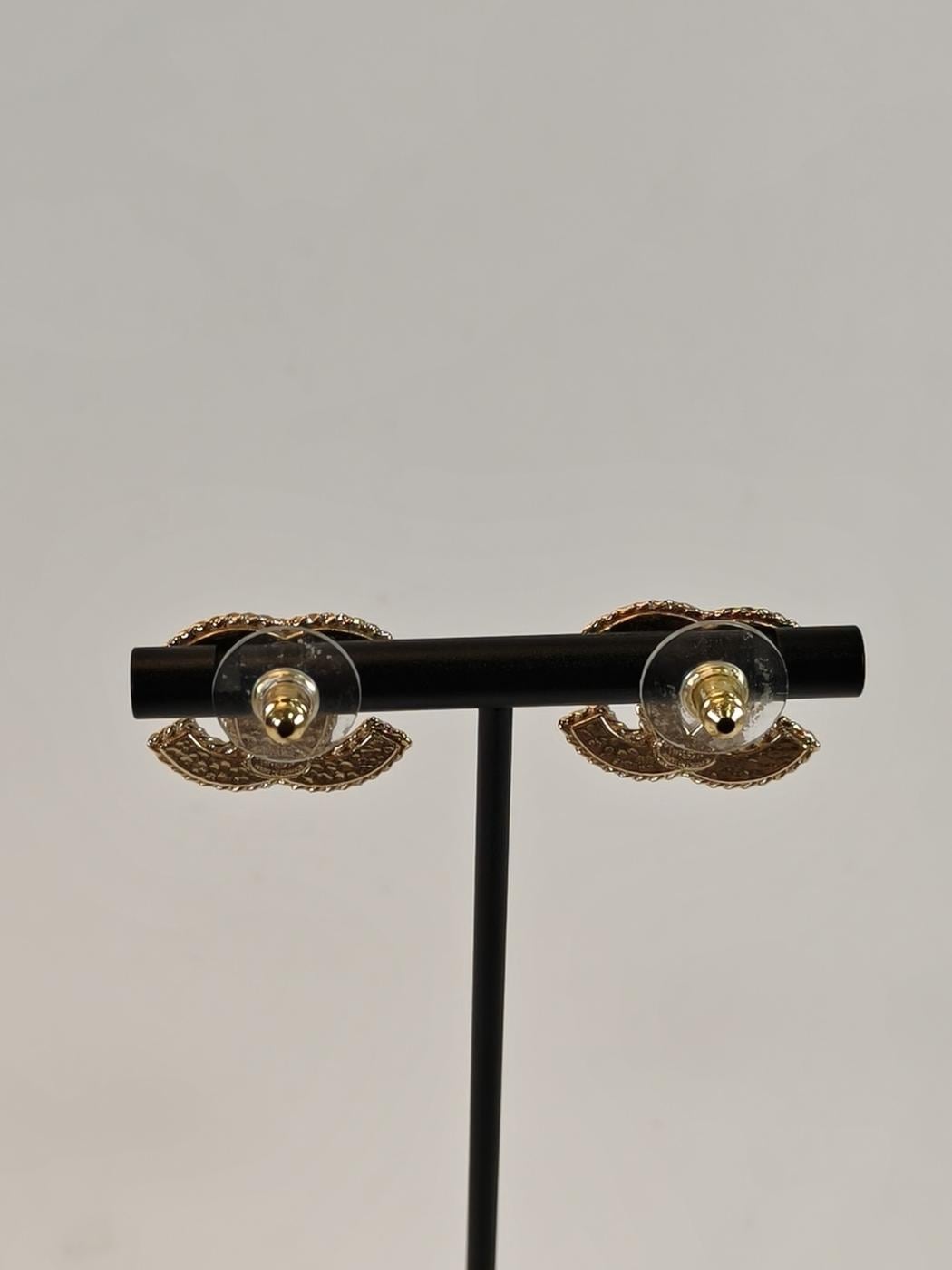 CHANEL ����ͥ� �����ޡ��� �ԥ��� ������ɡߥԥ� �����ֹ桧10754