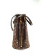 LOUIS VUITTON �륤�����ȥ� ���ߥ� ���С��������ȥ� �ȡ��ȥХå� �֥饦�� �����ֹ桧10958