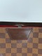 LOUIS VUITTON �륤�����ȥ� ���ߥ� ���С��������ȥ� �ȡ��ȥХå� �֥饦�� �����ֹ桧10958