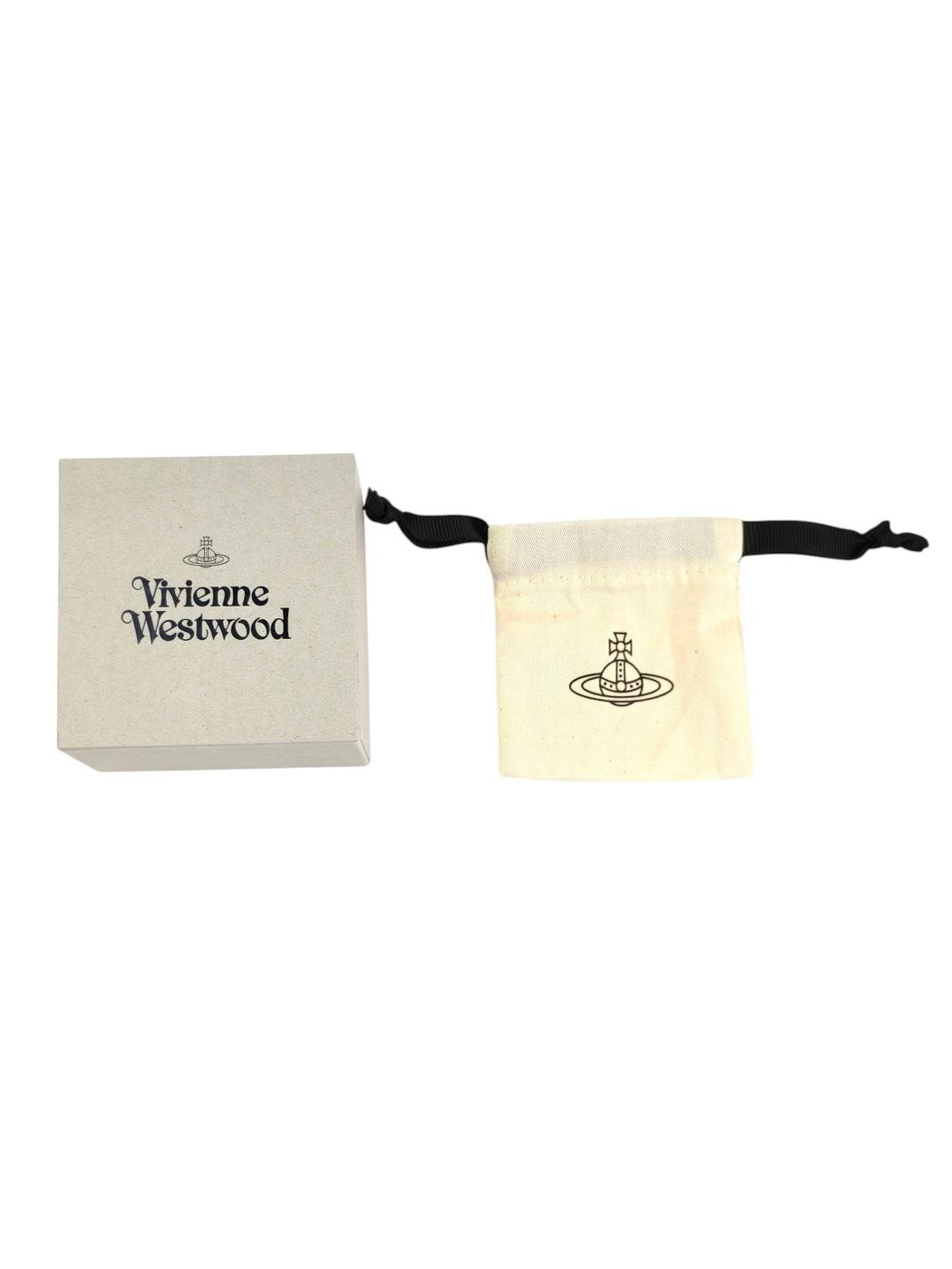 Vivienne Westwood ������������ ���ꥨ�� �ԥ��� ����С� �����ֹ桧11423