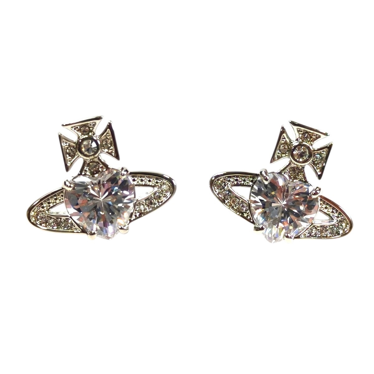 Vivienne Westwood ������������ ���ꥨ�� �ԥ��� ����С� �����ֹ桧11423