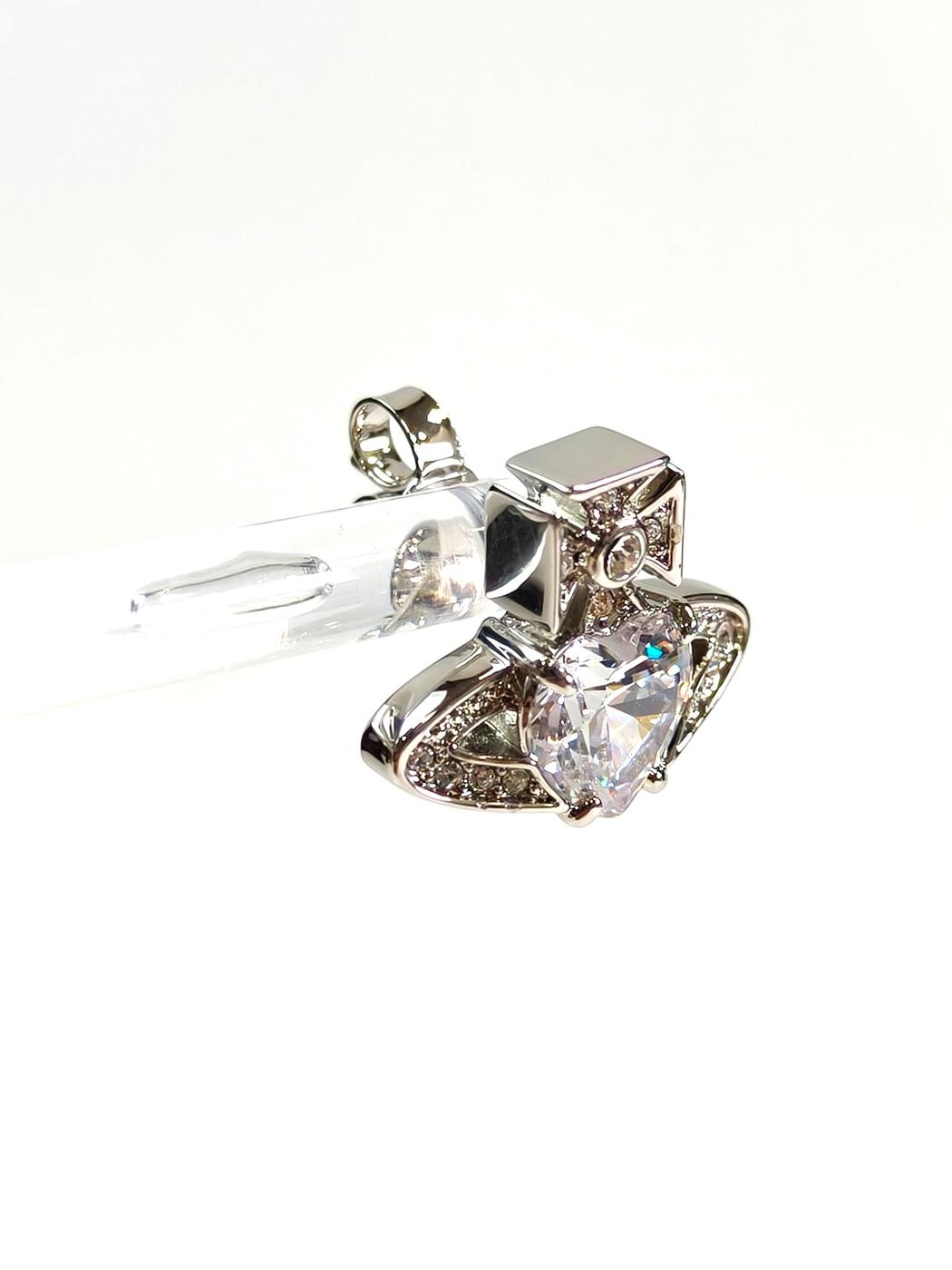 Vivienne Westwood ������������ ���ꥨ�� �ԥ��� ����С� �����ֹ桧11423