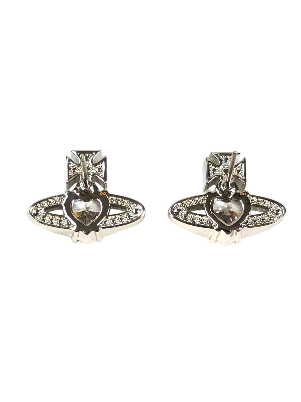 Vivienne Westwood ������������ ���ꥨ�� �ԥ��� ����С� �����ֹ桧11423