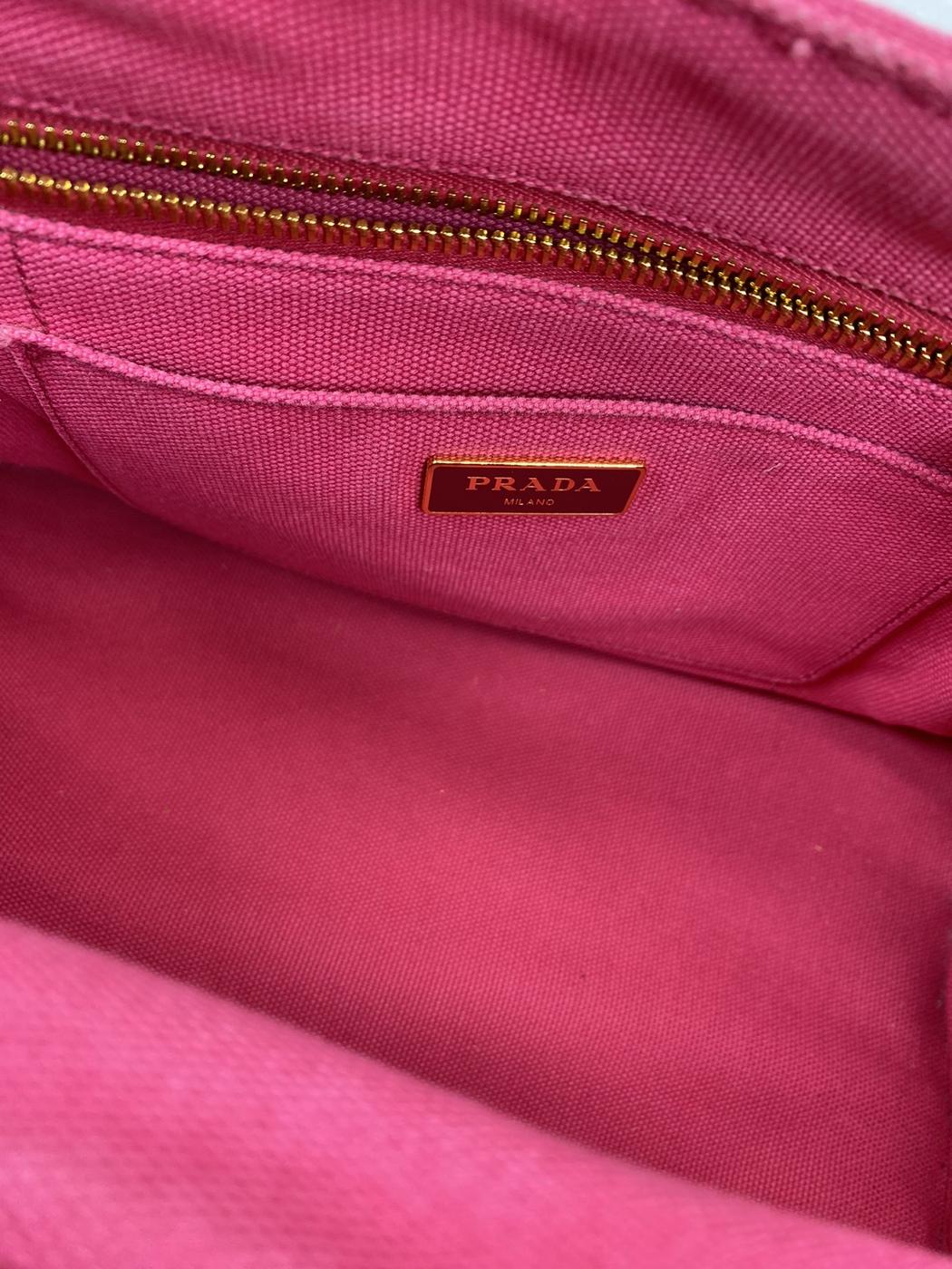 PRADA ץ ʥ ȡȥХå ϥɥХå ѥ ǥ˥ S ֹ桧7254