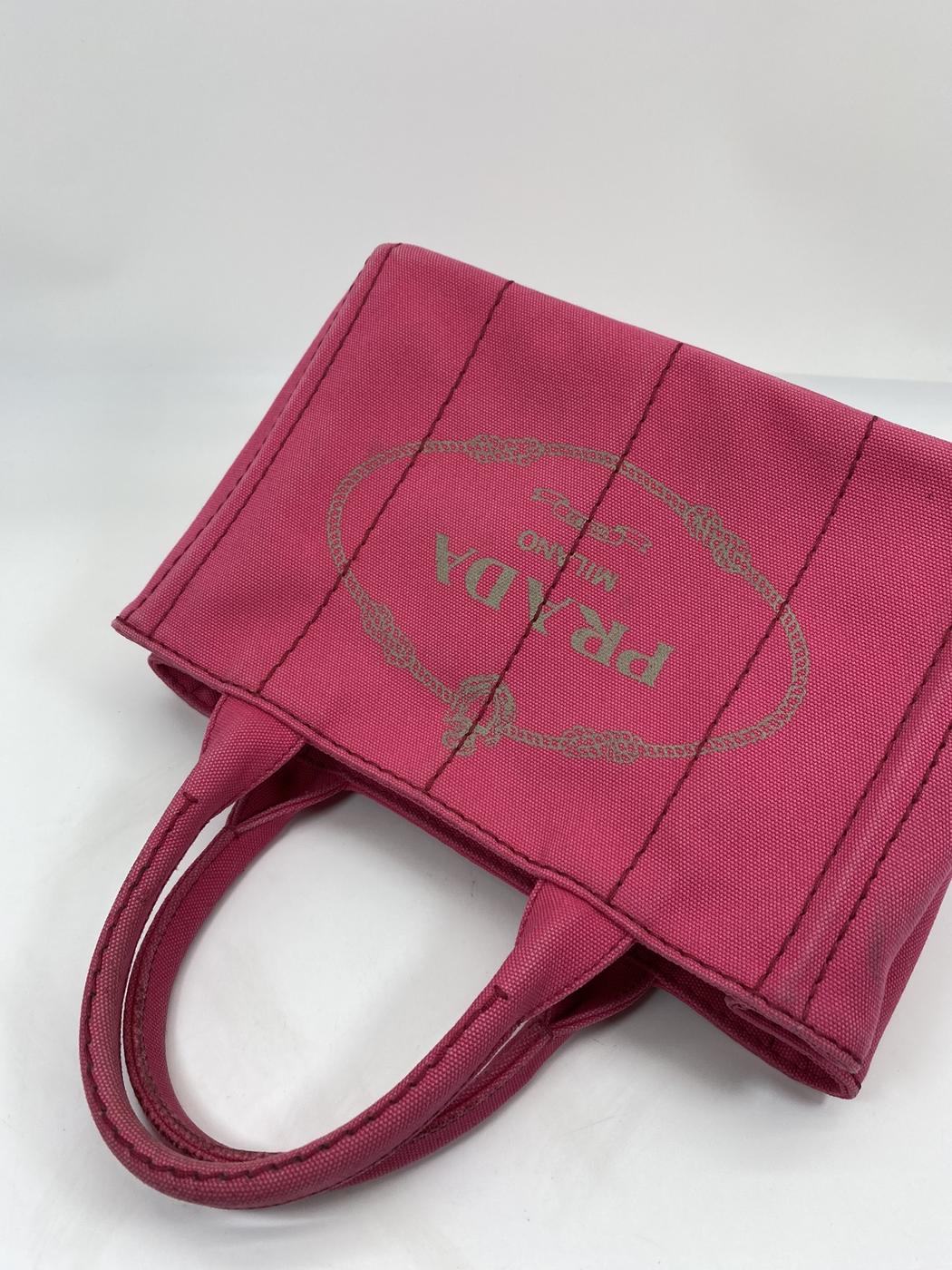 PRADA ץ ʥ ȡȥХå ϥɥХå ѥ ǥ˥ S ֹ桧7254