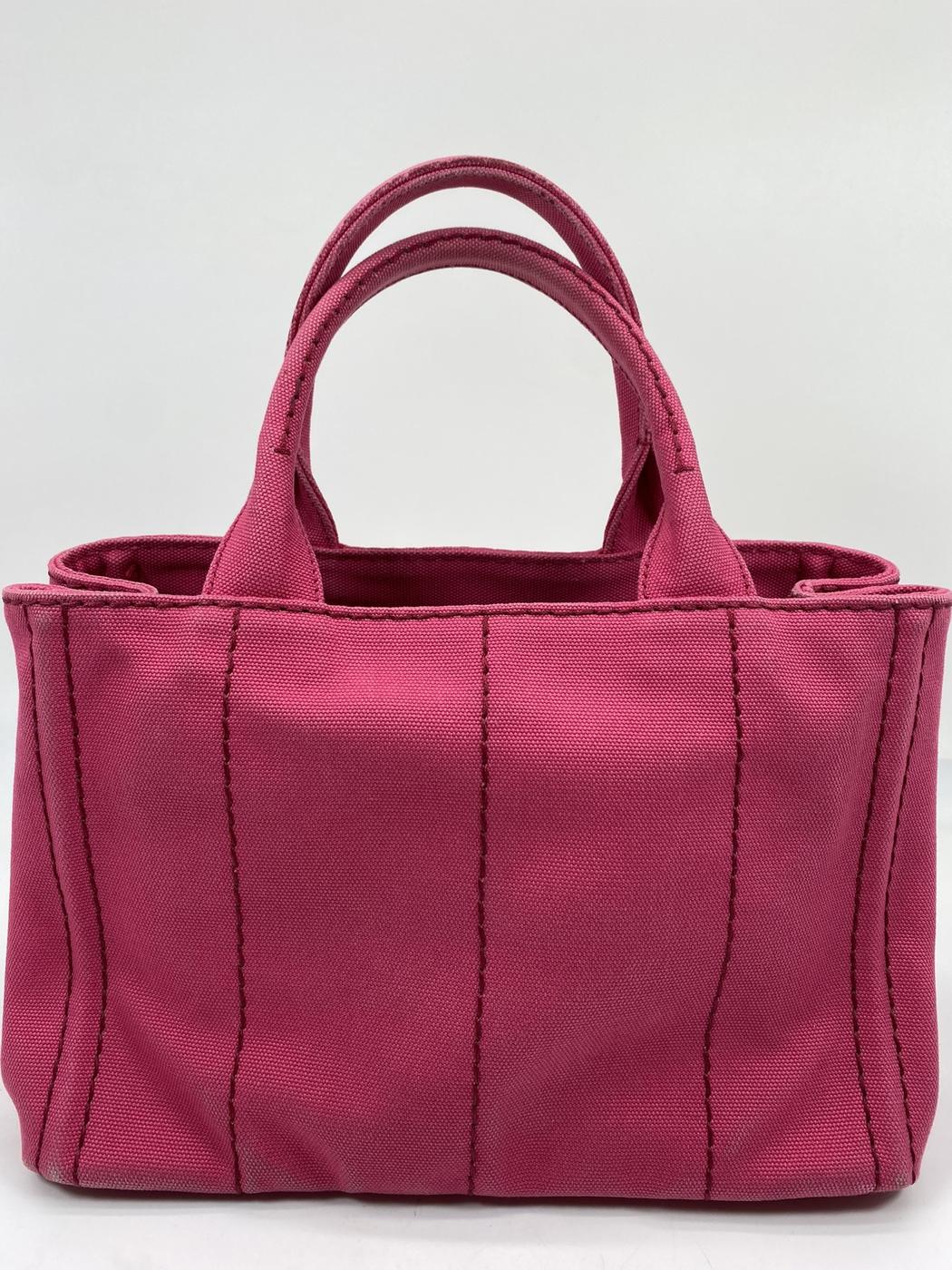 PRADA ץ ʥ ȡȥХå ϥɥХå ѥ ǥ˥ S ֹ桧7254