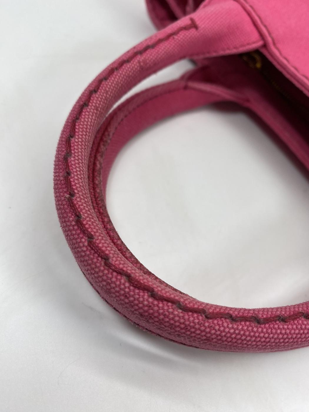 PRADA ץ ʥ ȡȥХå ϥɥХå ѥ ǥ˥ S ֹ桧7254