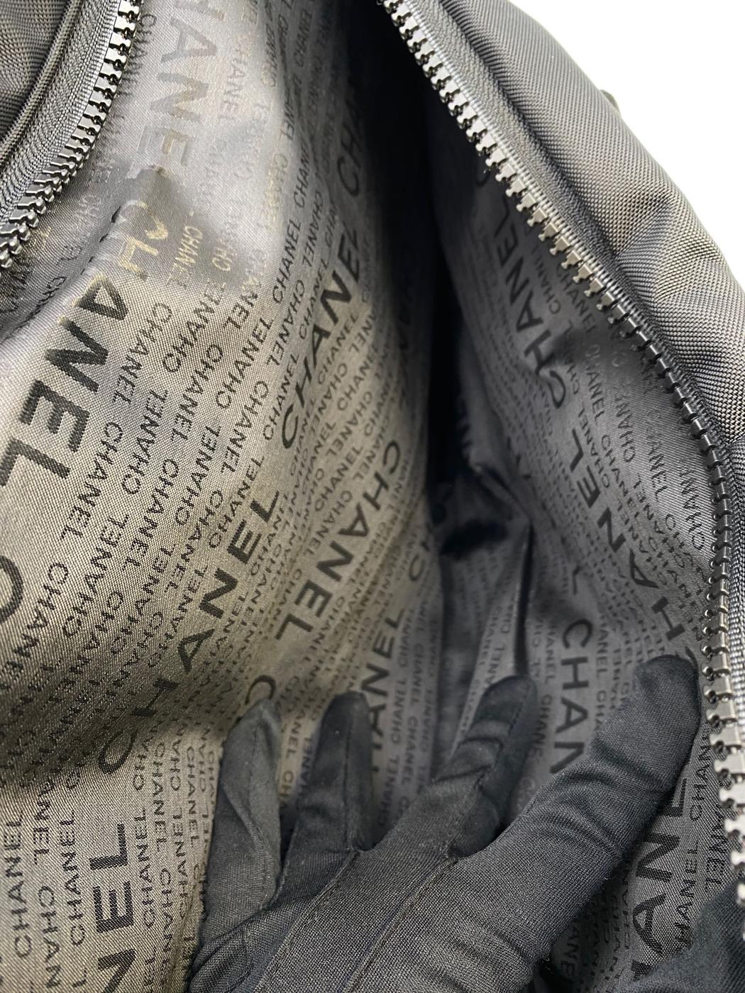 CHANEL ͥ ܥȥХå ݡĥ饤 ʥ ޡ ֥å  ֹ桧8562