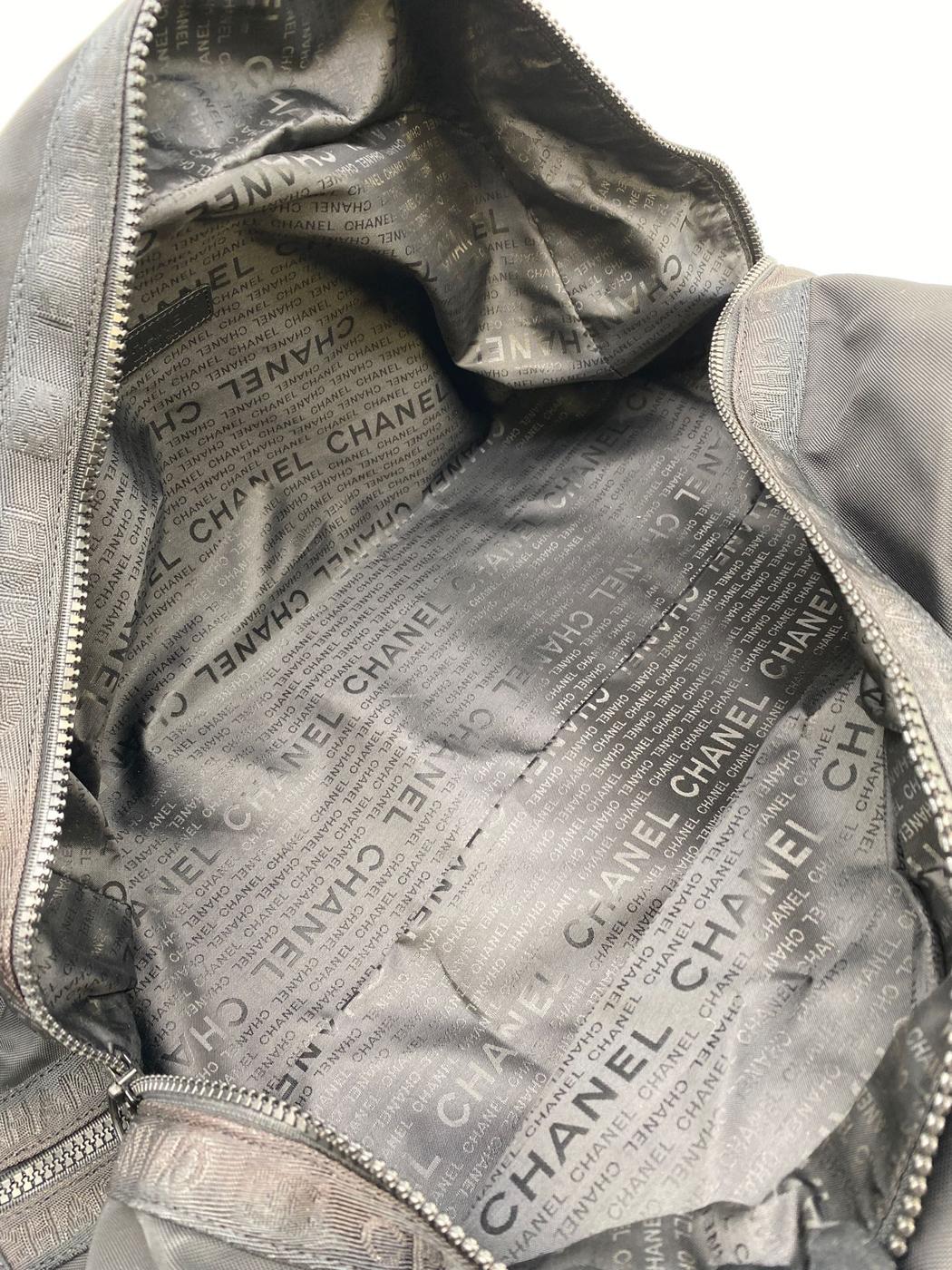 CHANEL ͥ ܥȥХå ݡĥ饤 ʥ ޡ ֥å  ֹ桧8562