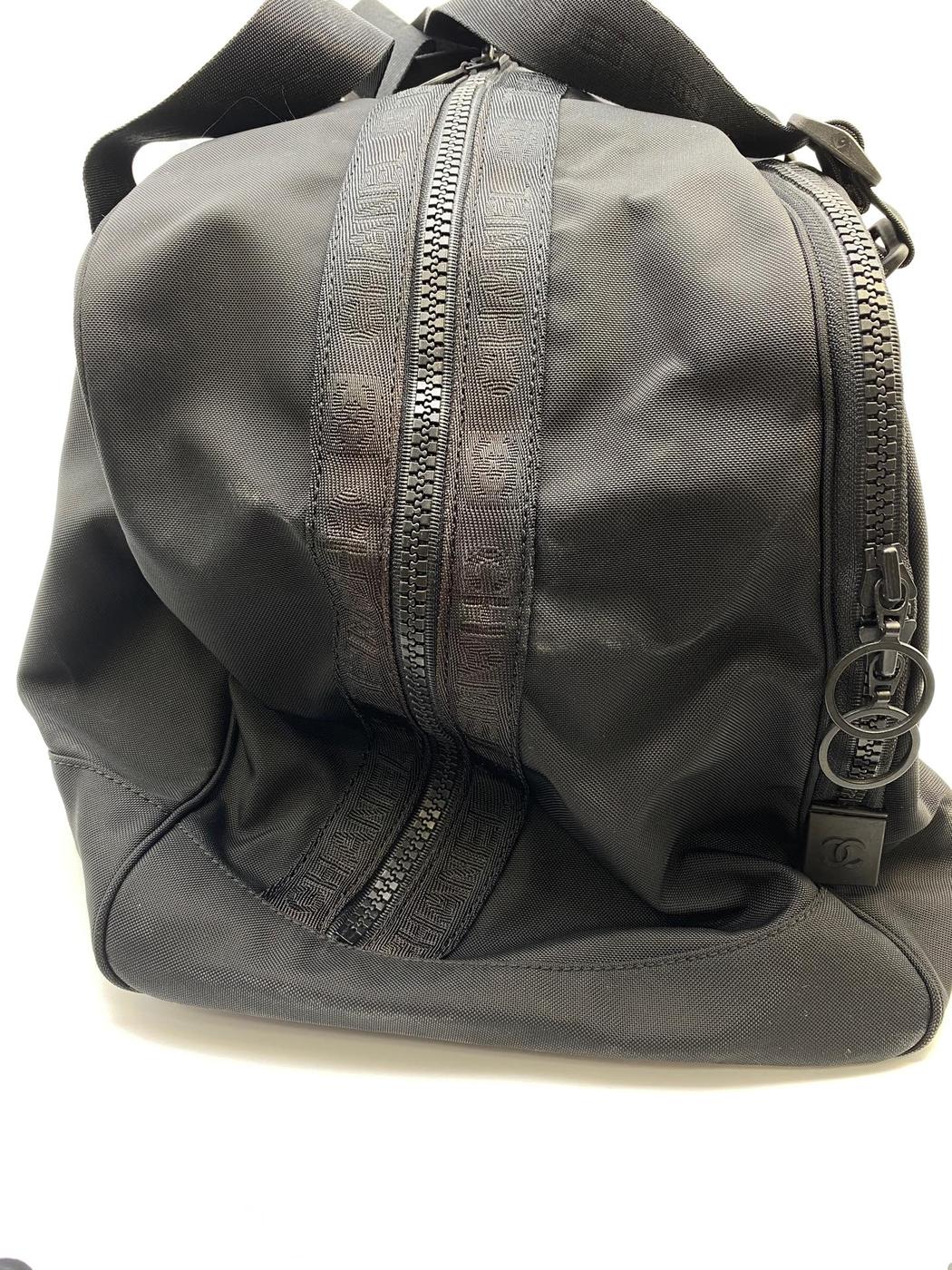 CHANEL ͥ ܥȥХå ݡĥ饤 ʥ ޡ ֥å  ֹ桧8562