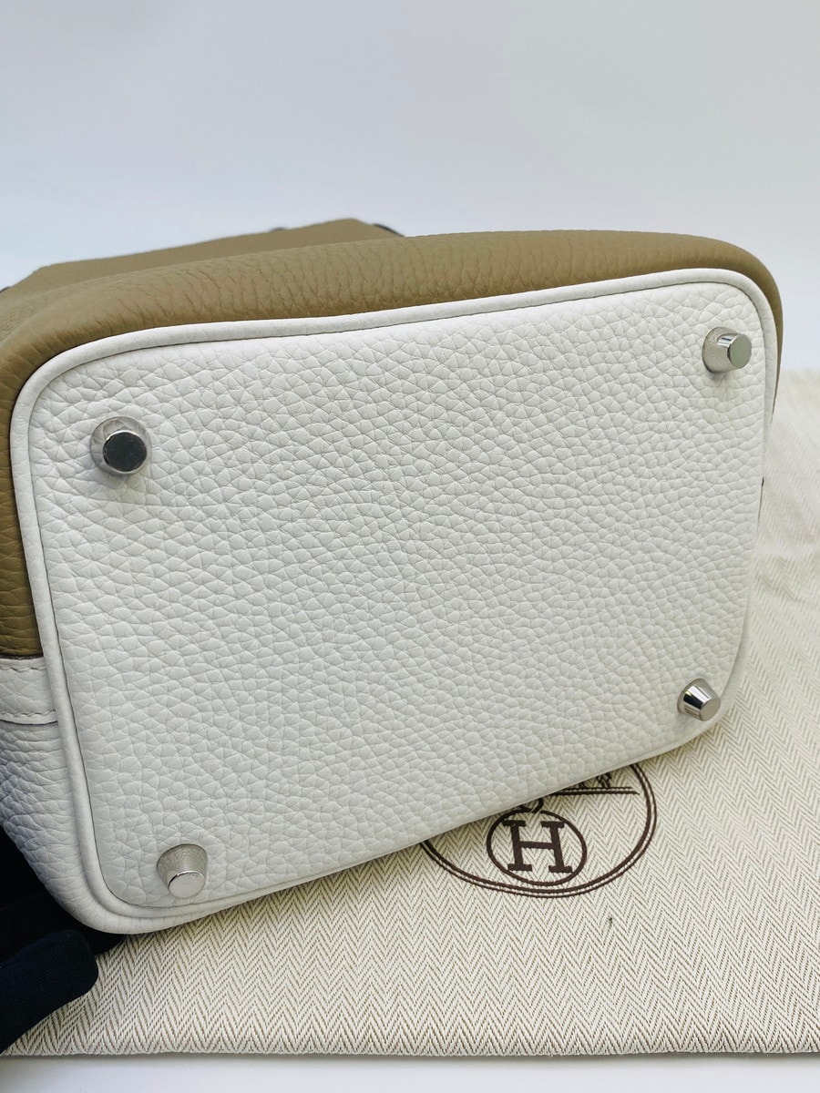 �ڿ���Ʊ�͡ۥ���᥹ HERMES �ԥ�������å� 18 PM �����å� �ԥ����� �ȥ��󥯥�ޥ�  ����С���� W��� �����ֹ桧9165