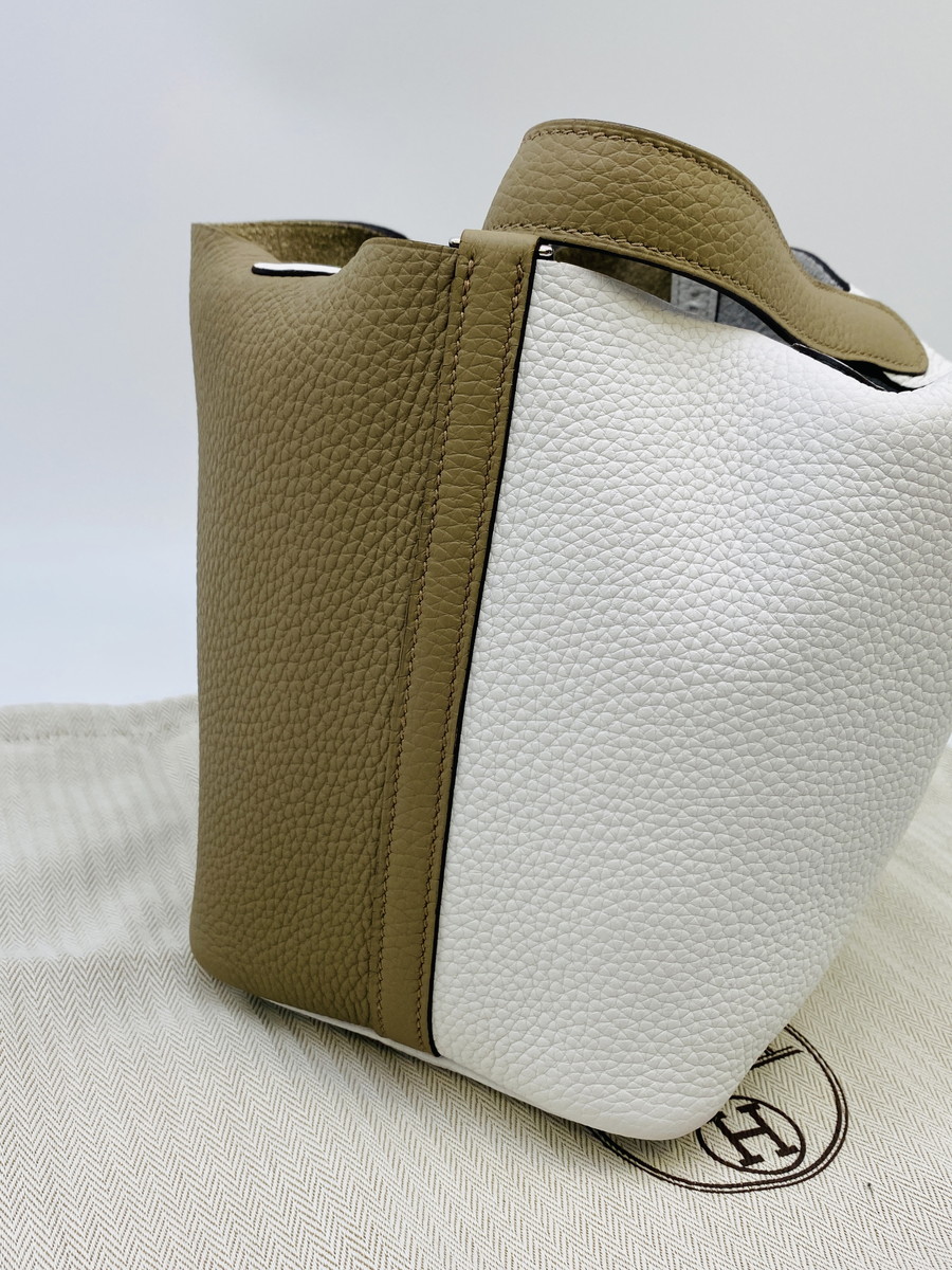 �ڿ���Ʊ�͡ۥ���᥹ HERMES �ԥ�������å� 18 PM �����å� �ԥ����� �ȥ��󥯥�ޥ�  ����С���� W��� �����ֹ桧9165