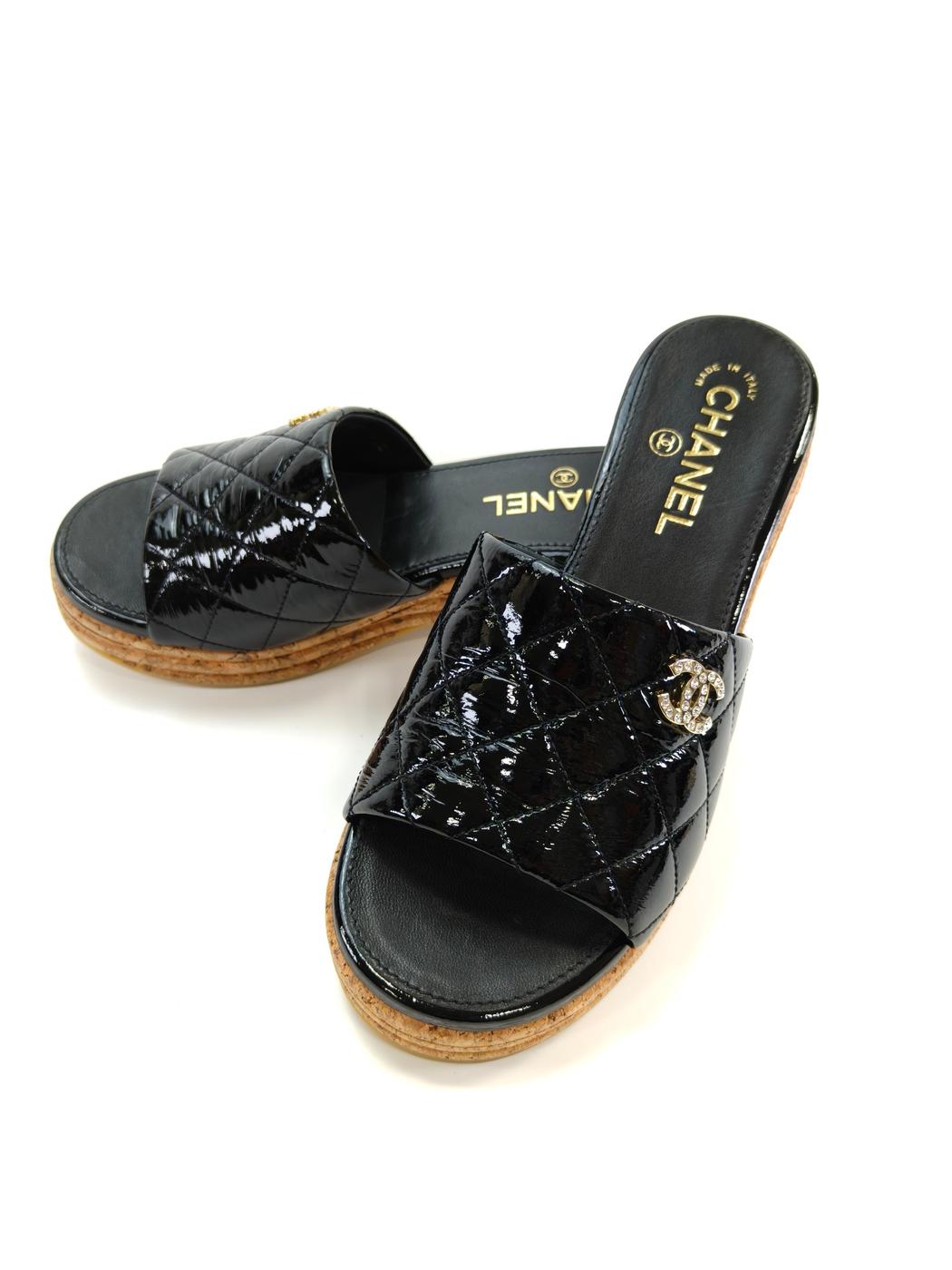 CHANEL ����ͥ� �ߥ塼�� ������� �֥�å� �����ֹ桧9928