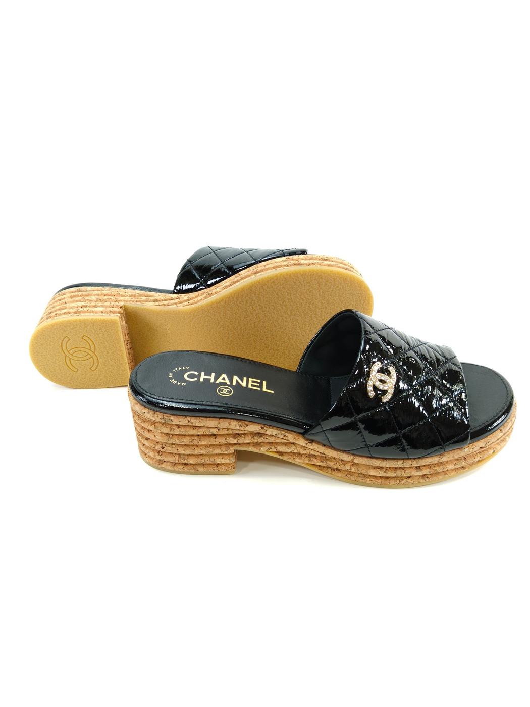 CHANEL ����ͥ� �ߥ塼�� ������� �֥�å� �����ֹ桧9928