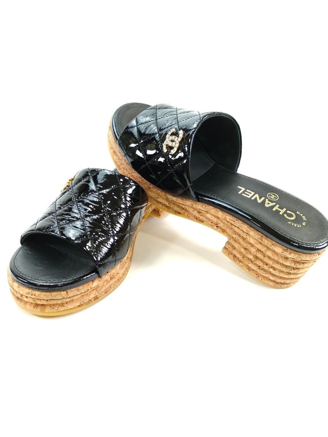 CHANEL ����ͥ� �ߥ塼�� ������� �֥�å� �����ֹ桧9928