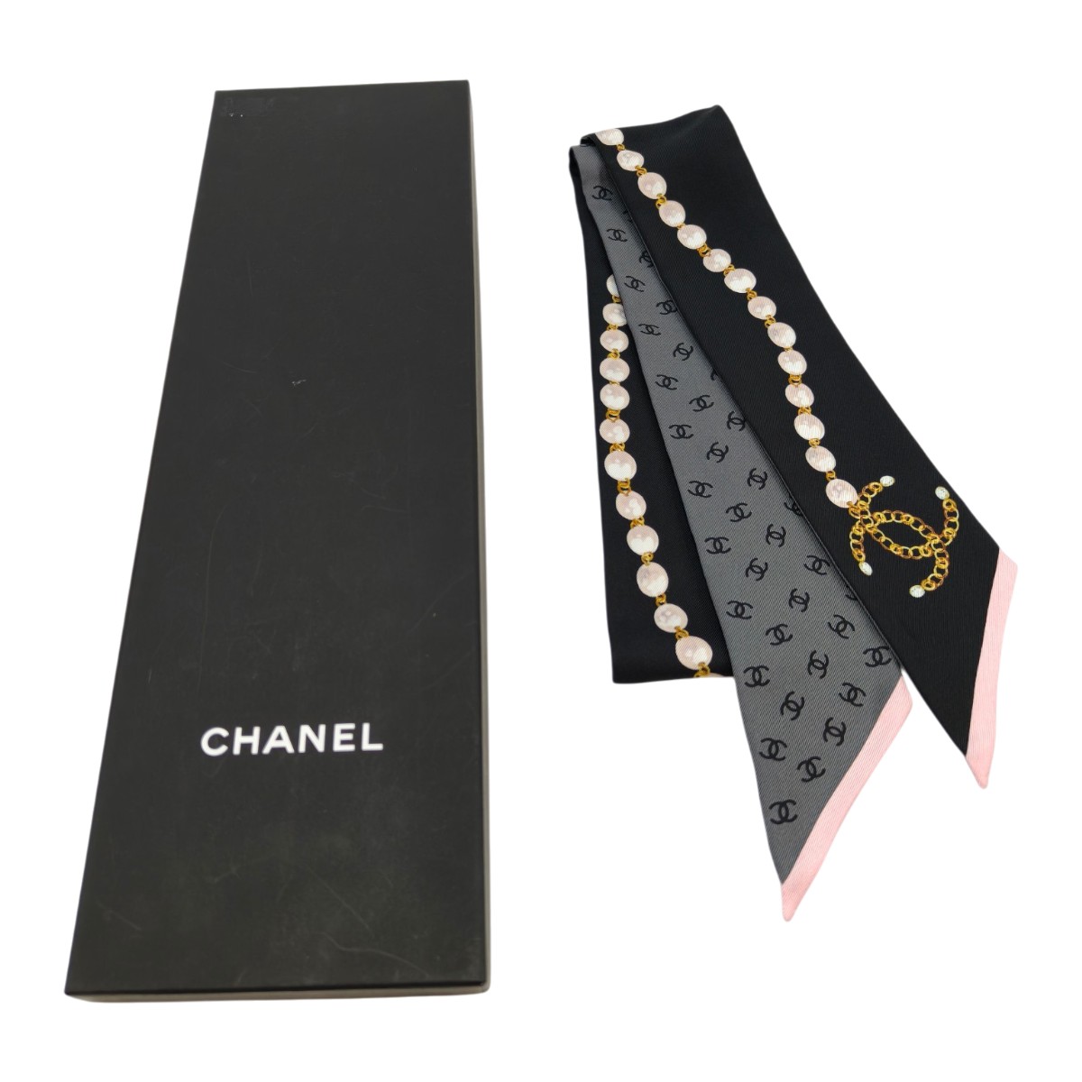 CHANEL ͥ 륯  ѡ ꡼ ֥å ֹ桧10252