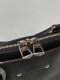 Louis Vuitton �륤�����ȥ� ����ޥ�� �֥꡼�ե����� MM 2Way �ӥ��ͥ��Хå� ���������Хå� �֥�å� �����ֹ桧10856