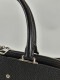 Louis Vuitton �륤�����ȥ� ����ޥ�� �֥꡼�ե����� MM 2Way �ӥ��ͥ��Хå� ���������Хå� �֥�å� �����ֹ桧10856