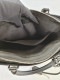 Louis Vuitton �륤�����ȥ� ����ޥ�� �֥꡼�ե����� MM 2Way �ӥ��ͥ��Хå� ���������Хå� �֥�å� �����ֹ桧10856