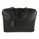 Louis Vuitton �륤�����ȥ� ����ޥ�� �֥꡼�ե����� MM 2Way �ӥ��ͥ��Хå� ���������Хå� �֥�å� �����ֹ桧10856