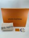 Louis Vuitton �륤�����ȥ� ����ޥ�� �֥꡼�ե����� MM 2Way �ӥ��ͥ��Хå� ���������Хå� �֥�å� �����ֹ桧10856