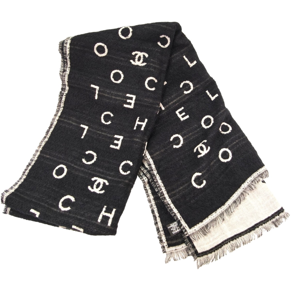 CHANEL ͥ ߥ 륯 ȡ С֥ ֥åߥۥ磻 ֹ桧10258