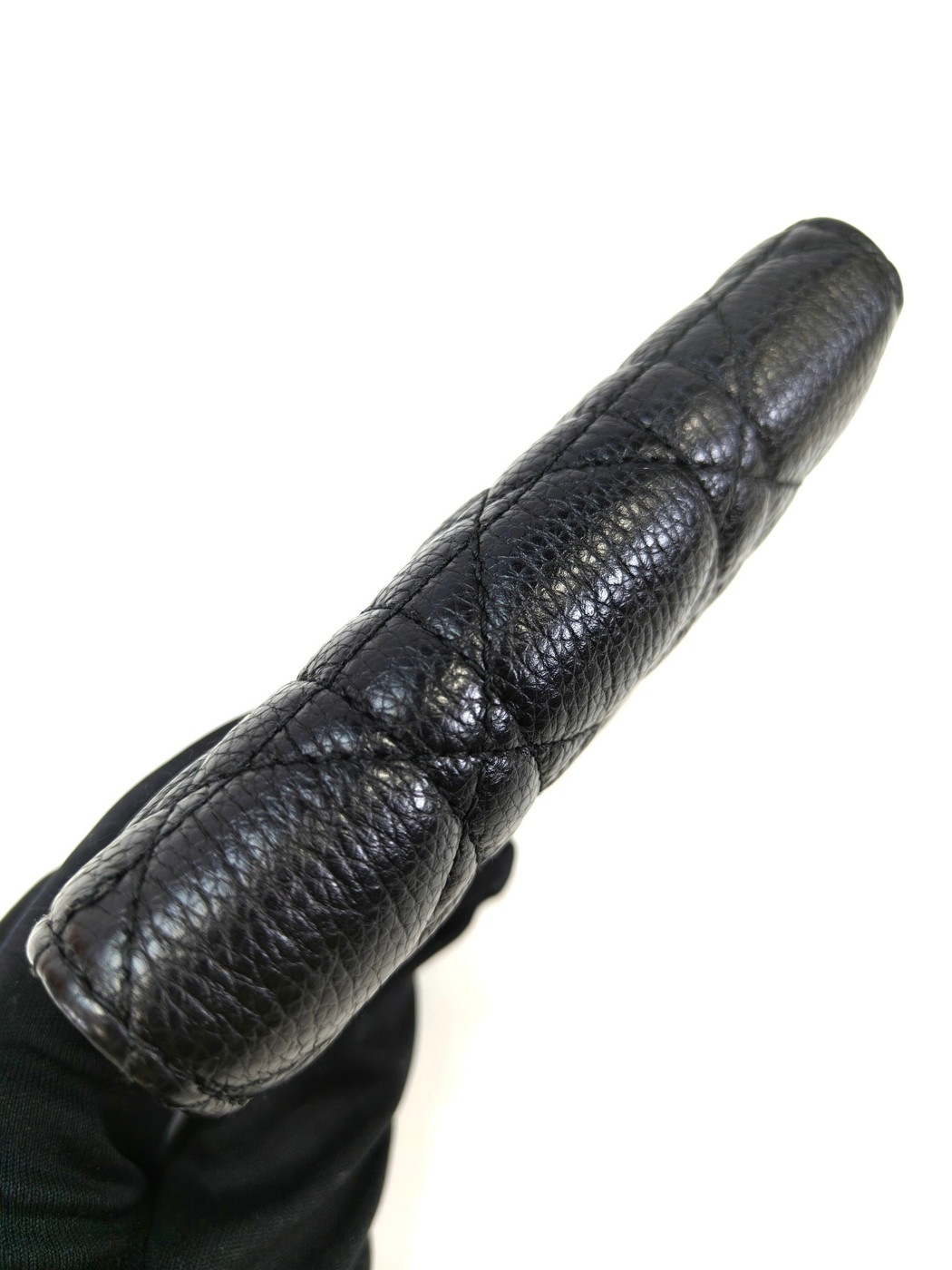 Christian Dior ���ꥹ�����ǥ������� ���� ���ꥢ 2���ޤ���� ����ѥ��ȥ�����å� �֥�å� �����ֹ桧10135