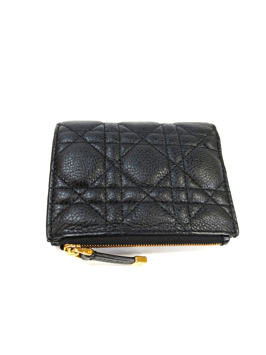 Christian Dior ���ꥹ�����ǥ������� ���� ���ꥢ 2���ޤ���� ����ѥ��ȥ�����å� �֥�å� �����ֹ桧10135