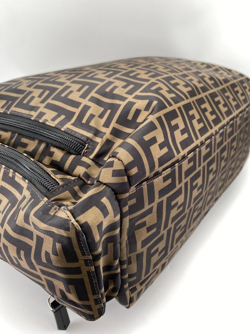 FENDI եǥ Хå 󥸥󥰥Хå ؤХå 7VB013 å ֥饦 С ֹ桧9043