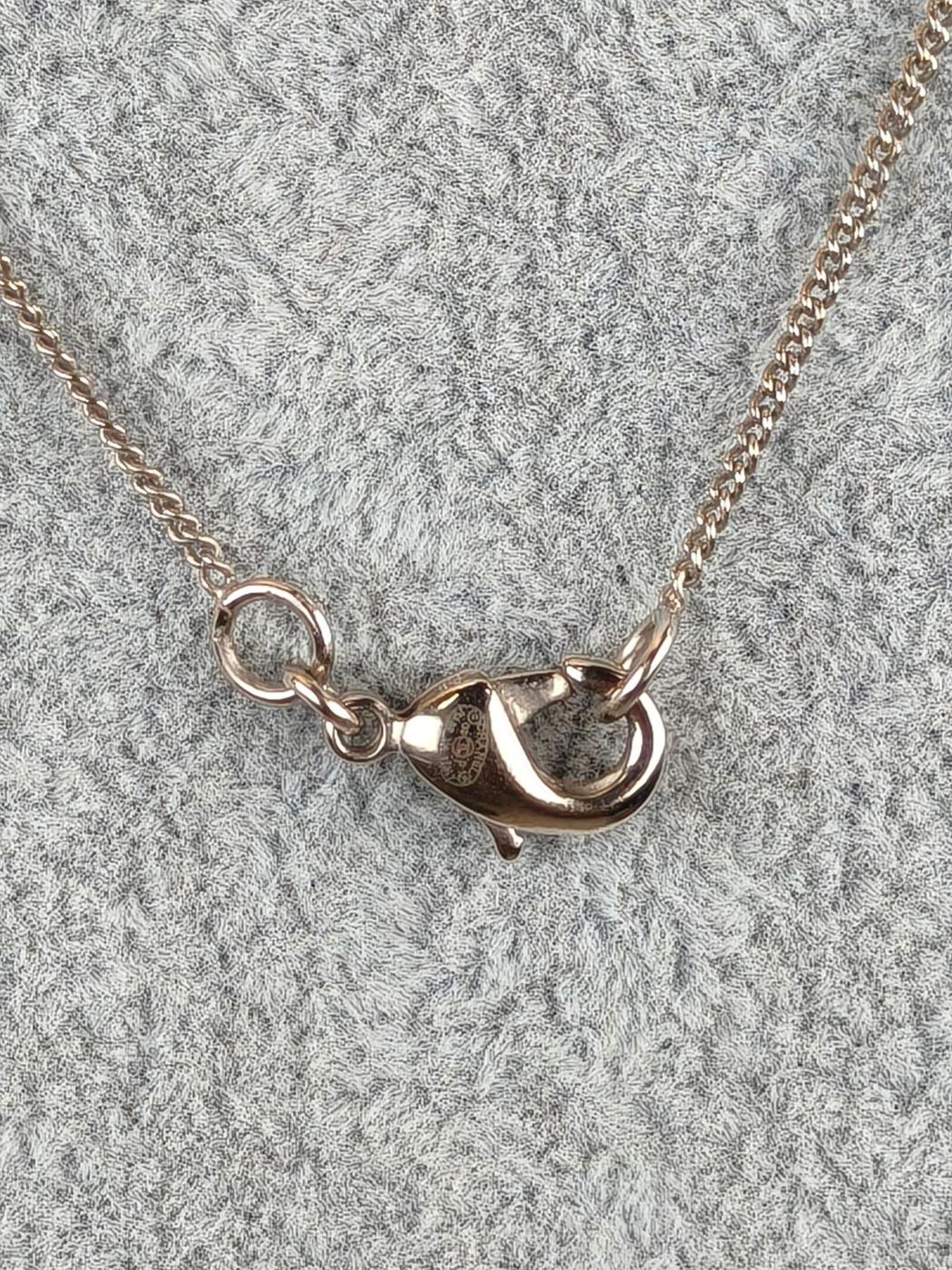 CHANEL ����ͥ� �����ޡ��� �饤�󥹥ȡ��� �ͥå��쥹 ����С� �����ֹ桧10758