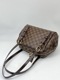 LOUIS VUITTON 륤ȥ ȥPM ߥ Хå ϥɥХå 쥶 ֥饦 ֹ桧7465
