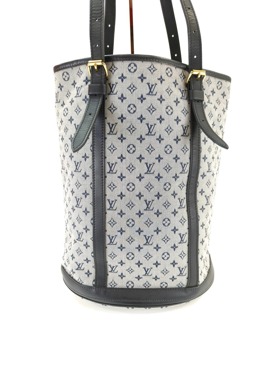 ルイヴィトン バケツ トートバッグ 小 Louis Vuitton(ルイヴィトン