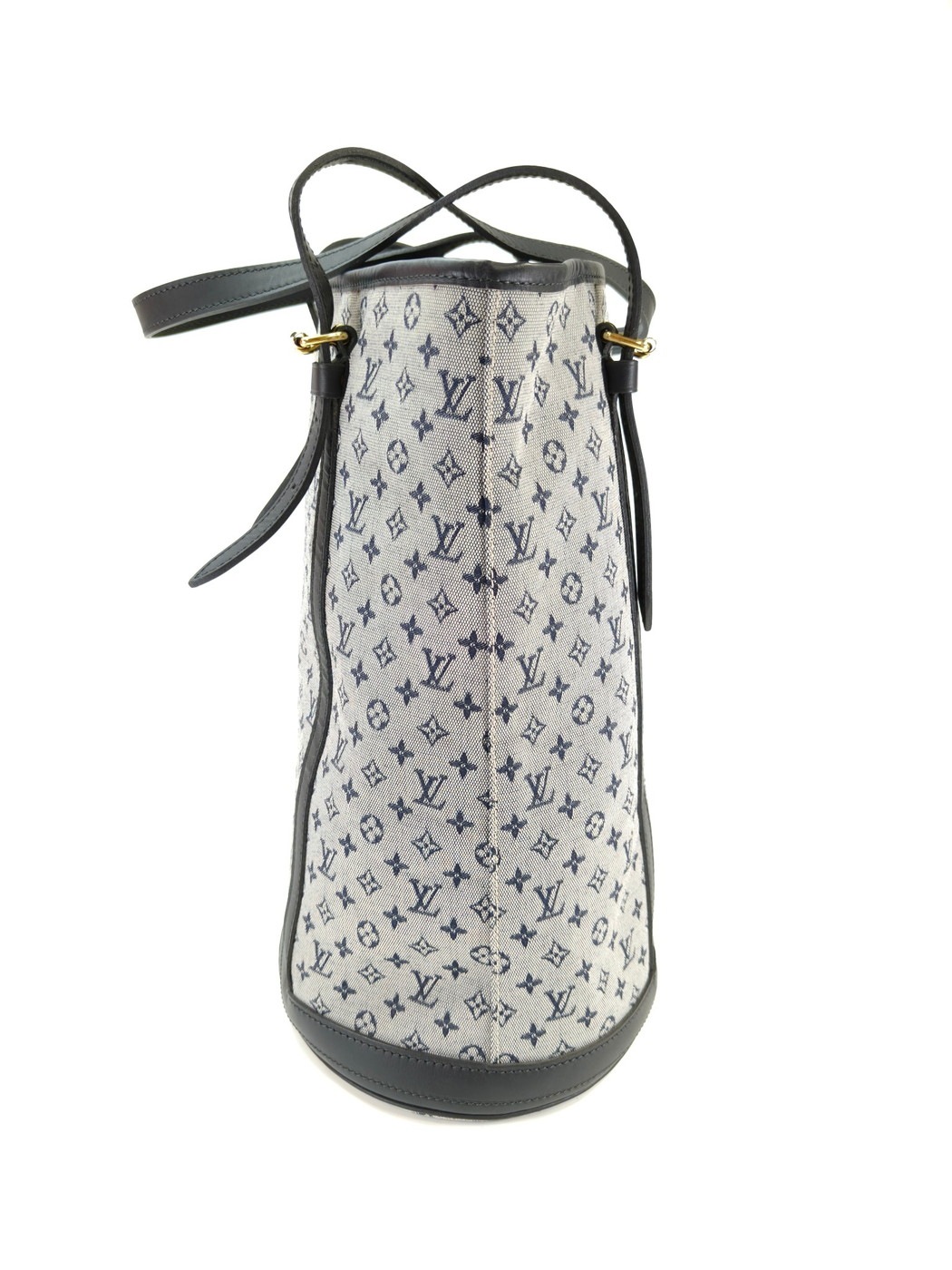 LOUIS VUITTON �륤�����ȥ� ��Υ���ࡦ�ߥ� �Х��å�GM �ȡ��ȥХå� FL0054 �ͥ��ӡ� �����ֹ桧9655