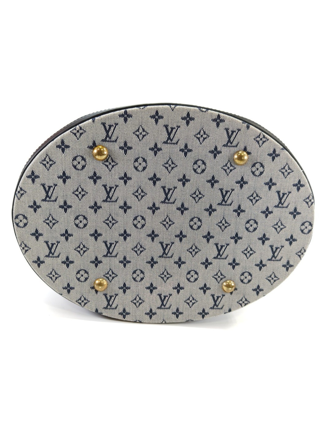 LOUIS VUITTON �륤�����ȥ� ��Υ���ࡦ�ߥ� �Х��å�GM �ȡ��ȥХå� FL0054 �ͥ��ӡ� �����ֹ桧9655