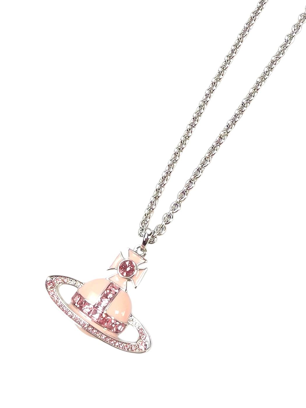 Vivienne Westwood ������������ �������ȥ��å� ������ �ͥå��쥹 �ڥ����� ��� �饤�󥹥ȡ��� �ԥ󥯥������ �����ֹ桧9365