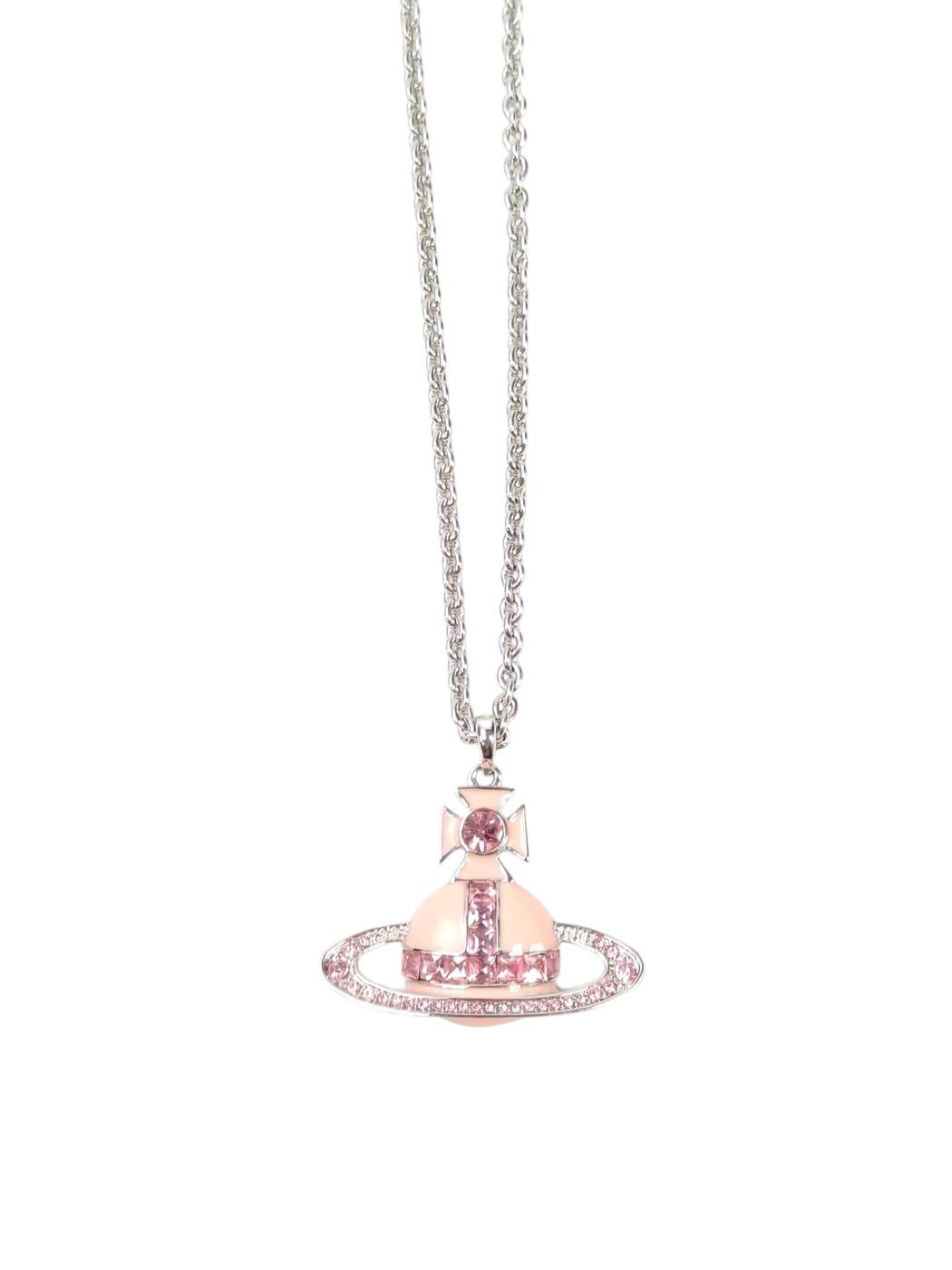 Vivienne Westwood ������������ �������ȥ��å� ������ �ͥå��쥹 �ڥ����� ��� �饤�󥹥ȡ��� �ԥ󥯥������ �����ֹ桧9365