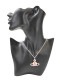 Vivienne Westwood ������������ �������ȥ��å� ������ �ͥå��쥹 �ڥ����� ��� �饤�󥹥ȡ��� �ԥ󥯥������ �����ֹ桧9365