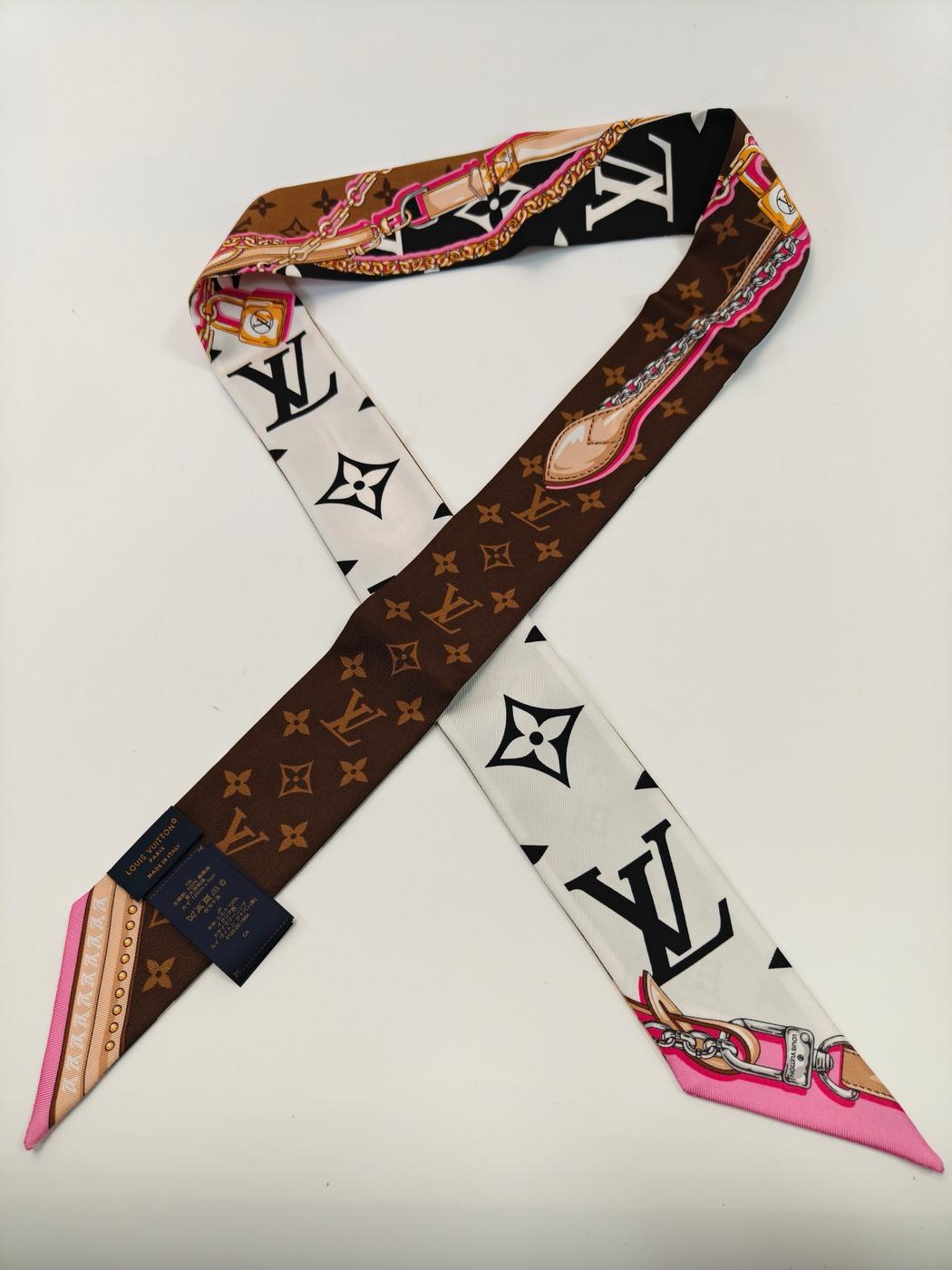 Louis Vuitton 륤ȥ  ĥ꡼ 륯100 ƥå ХɡBB M76676 ֹ桧9821