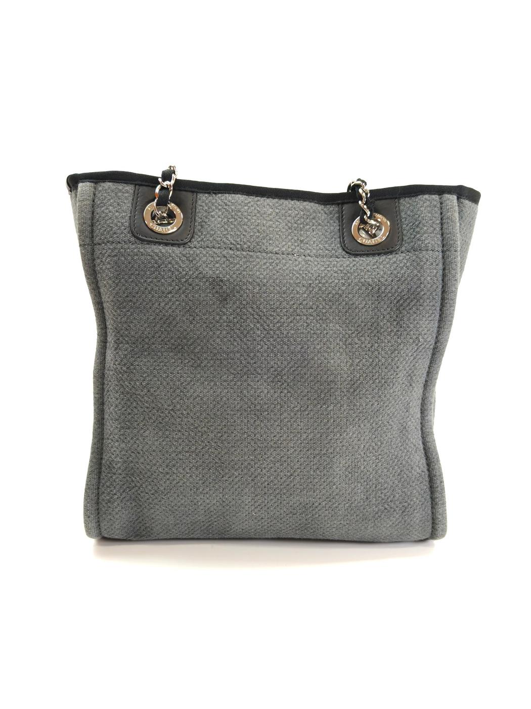 CHANEL ����ͥ� �ɡ������� PM �ȡ��ȥХå� �������󥷥����� ���졼 �����ֹ桧10553