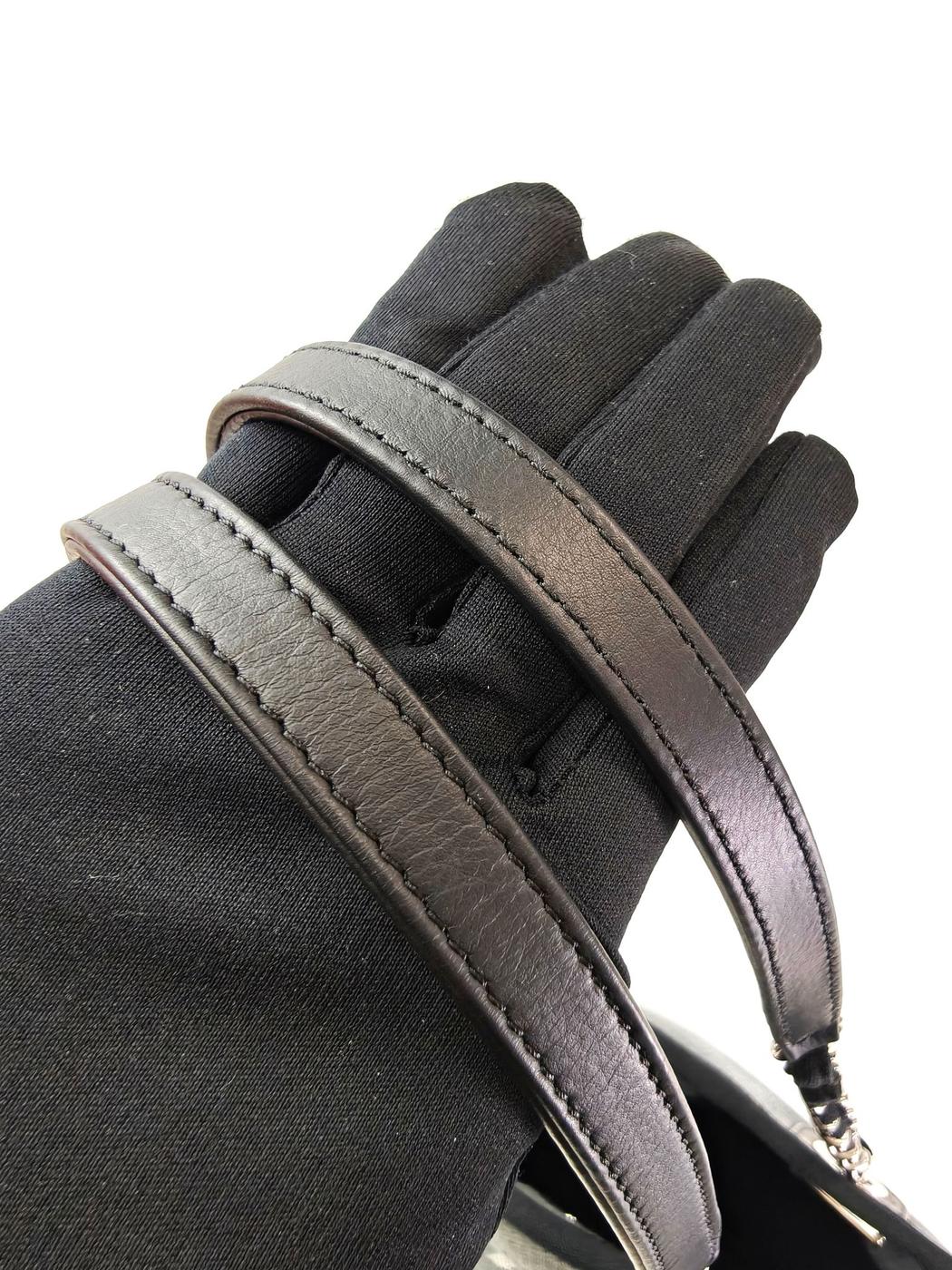 CHANEL ����ͥ� �ɡ������� PM �ȡ��ȥХå� �������󥷥����� ���졼 �����ֹ桧10553