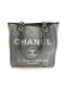 CHANEL ����ͥ� �ɡ������� PM �ȡ��ȥХå� �������󥷥����� ���졼 �����ֹ桧10553